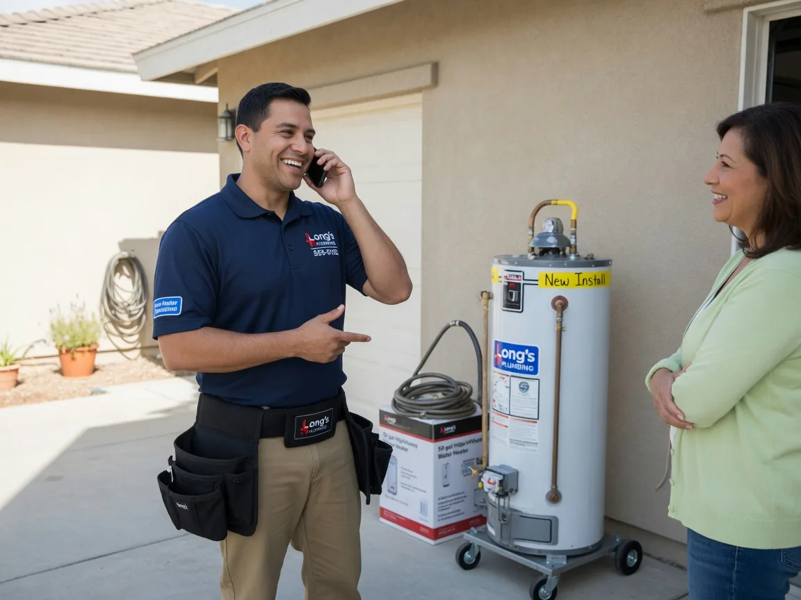 Leak Detection Pointblank, TX FAQs